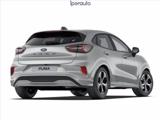FORD Puma 1.0 ecoboost h ST-Line 125cv NUOVO MODELLO