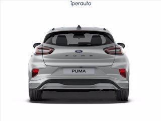 FORD Puma 1.0 ecoboost h ST-Line 125cv NUOVO MODELLO