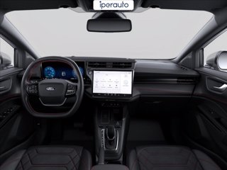 FORD Puma 1.0 ecoboost h ST-Line 125cv NUOVO MODELLO