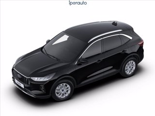 FORD Kuga 2.5 phev Titanium 2wd 243cv auto NUOVO MODELLO