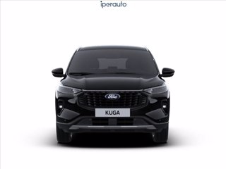 FORD Kuga 2.5 phev Titanium 2wd 243cv auto NUOVO MODELLO