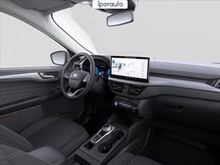 FORD Kuga 2.5 phev Titanium 2wd 243cv auto NUOVO MODELLO