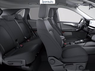 FORD Kuga 2.5 phev Titanium 2wd 243cv auto NUOVO MODELLO