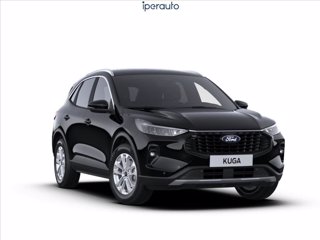 FORD Kuga 2.5 phev Titanium 2wd 243cv auto NUOVO MODELLO