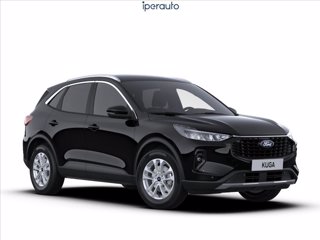 FORD Kuga 2.5 phev Titanium 2wd 243cv auto NUOVO MODELLO