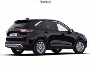 FORD Kuga 2.5 phev Titanium 2wd 243cv auto NUOVO MODELLO