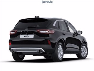 FORD Kuga 2.5 phev Titanium 2wd 243cv auto NUOVO MODELLO