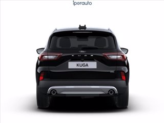 FORD Kuga 2.5 phev Titanium 2wd 243cv auto NUOVO MODELLO