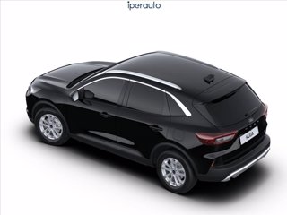 FORD Kuga 2.5 phev Titanium 2wd 243cv auto NUOVO MODELLO