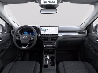 FORD Kuga 2.5 phev Titanium 2wd 243cv auto NUOVO MODELLO