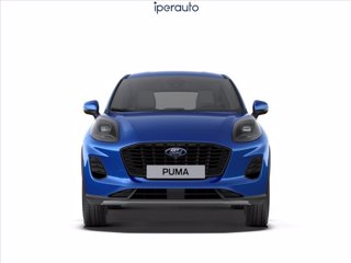 FORD Puma 1.0 ecoboost h Titanium 125cv auto NUOVO MODELLO