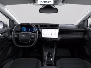 FORD Puma 1.0 ecoboost h Titanium 125cv auto NUOVO MODELLO