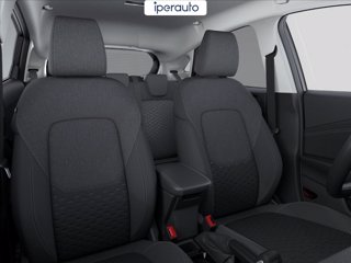 FORD Puma 1.0 ecoboost h Titanium 125cv auto NUOVO MODELLO