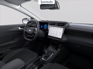 FORD Puma 1.0 ecoboost h Titanium 125cv auto NUOVO MODELLO