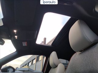 MAZDA Mx-30 17,8kwh r ev phev makoto driver assistance & sound