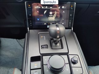 MAZDA Mx-30 17,8kwh r ev phev makoto driver assistance & sound