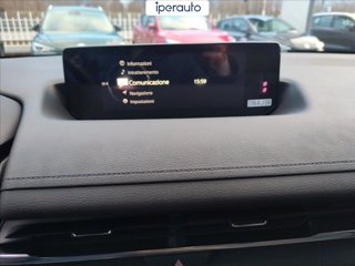 MAZDA Mx-30 17,8kwh r ev phev makoto driver assistance & sound