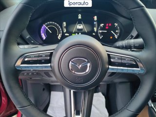 MAZDA Mx-30 17,8kwh r ev phev makoto driver assistance & sound