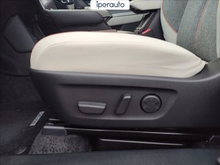 MAZDA Mx-30 17,8kwh r ev phev makoto driver assistance & sound