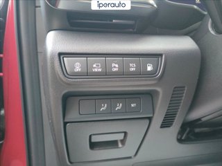 MAZDA Mx-30 17,8kwh r ev phev makoto driver assistance & sound