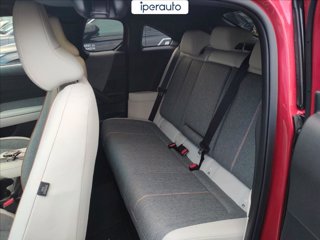 MAZDA Mx-30 17,8kwh r ev phev makoto driver assistance & sound