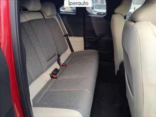 MAZDA Mx-30 17,8kwh r ev phev makoto driver assistance & sound