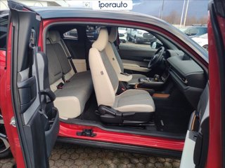 MAZDA Mx-30 17,8kwh r ev phev makoto driver assistance & sound