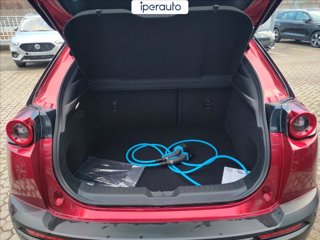 MAZDA Mx-30 17,8kwh r ev phev makoto driver assistance & sound