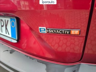 MAZDA Mx-30 17,8kwh r ev phev makoto driver assistance & sound