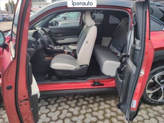 MAZDA Mx-30 17,8kwh r ev phev makoto driver assistance & sound