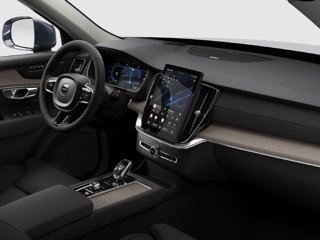 VOLVO Xc90 2.0 t8 phev ultra bright awd 7p.ti auto