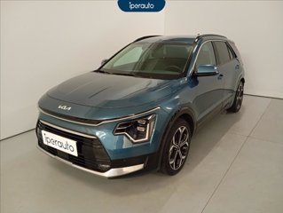 KIA Niro 1.6 gdi hev evolution 129cv dct6 *AZIENDALE*