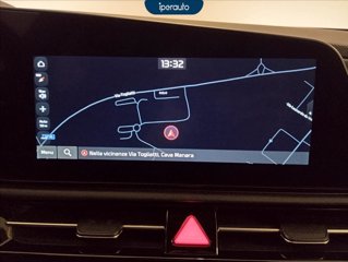 KIA Niro 1.6 gdi hev evolution 129cv dct6 *AZIENDALE*