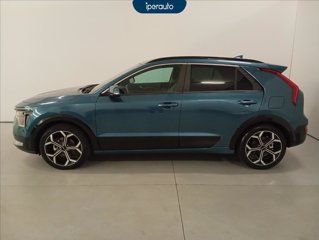KIA Niro 1.6 gdi hev evolution 129cv dct6 *AZIENDALE*