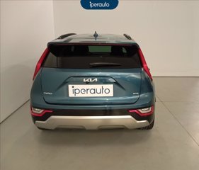 KIA Niro 1.6 gdi hev evolution 129cv dct6 *AZIENDALE*