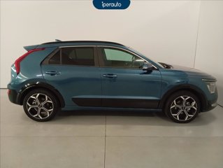 KIA Niro 1.6 gdi hev evolution 129cv dct6 *AZIENDALE*