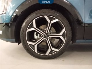 KIA Niro 1.6 gdi hev evolution 129cv dct6 *AZIENDALE*