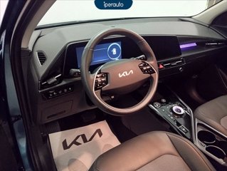 KIA Niro 1.6 gdi hev evolution 129cv dct6 *AZIENDALE*