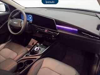 KIA Niro 1.6 gdi hev gpl Evolution 126cv dct6 *AZIENDALE*