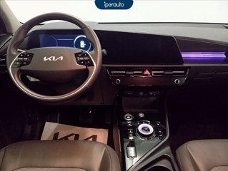 KIA Niro 1.6 gdi hev gpl Evolution 126cv dct6 *AZIENDALE*