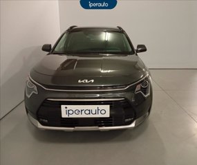 KIA Niro 1.6 gdi hev gpl Style 126cv dct6 *AZIENDALE*