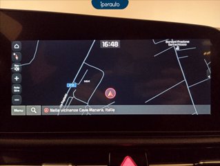 KIA Niro 1.6 gdi hev gpl Style 126cv dct6 *AZIENDALE*