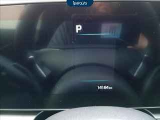 KIA Niro 1.6 gdi hev gpl Style 126cv dct6 *AZIENDALE*