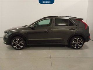 KIA Niro 1.6 gdi hev gpl Style 126cv dct6 *AZIENDALE*