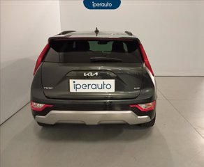 KIA Niro 1.6 gdi hev gpl Style 126cv dct6 *AZIENDALE*