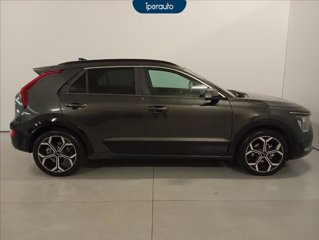 KIA Niro 1.6 gdi hev gpl Style 126cv dct6 *AZIENDALE*