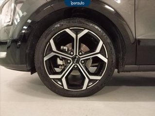 KIA Niro 1.6 gdi hev gpl Style 126cv dct6 *AZIENDALE*