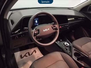 KIA Niro 1.6 gdi hev gpl Style 126cv dct6 *AZIENDALE*