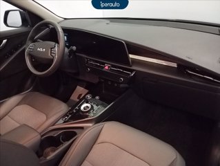 KIA Niro 1.6 gdi hev gpl Style 126cv dct6 *AZIENDALE*