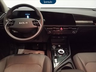 KIA Niro 1.6 gdi hev gpl Style 126cv dct6 *AZIENDALE*
